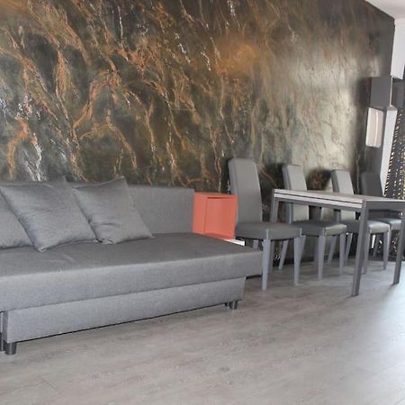 Apartmán Monolocale Trainspotting Verona Exteriér fotografie