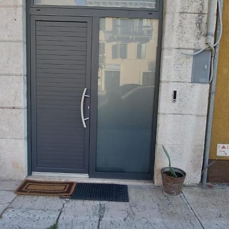 Apartmán Monolocale Trainspotting Verona Exteriér fotografie