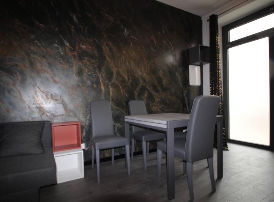 Apartmán Monolocale Trainspotting Verona Exteriér fotografie