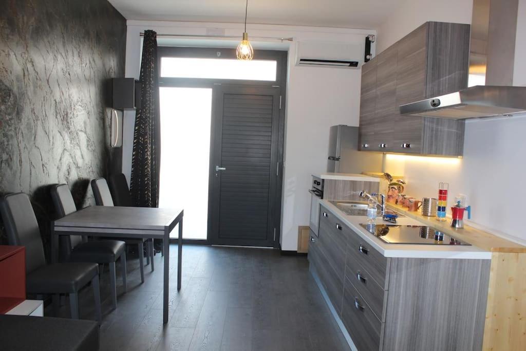 Apartmán Monolocale Trainspotting Verona Exteriér fotografie