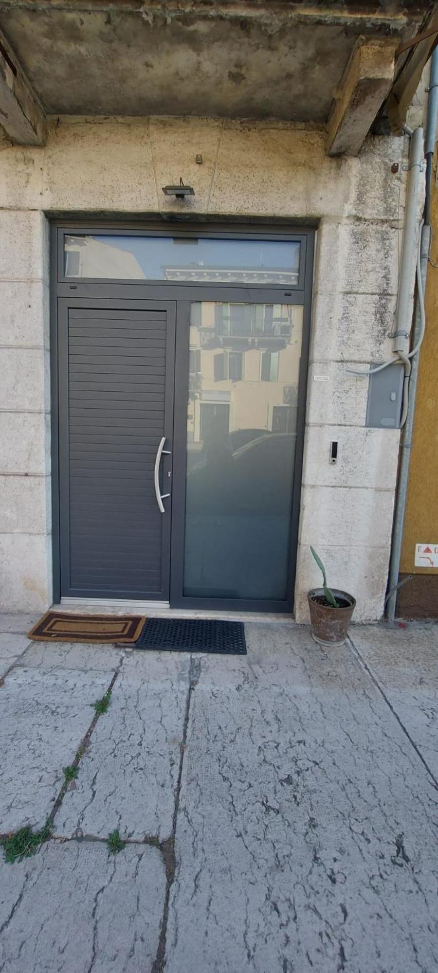 Apartmán Monolocale Trainspotting Verona Exteriér fotografie